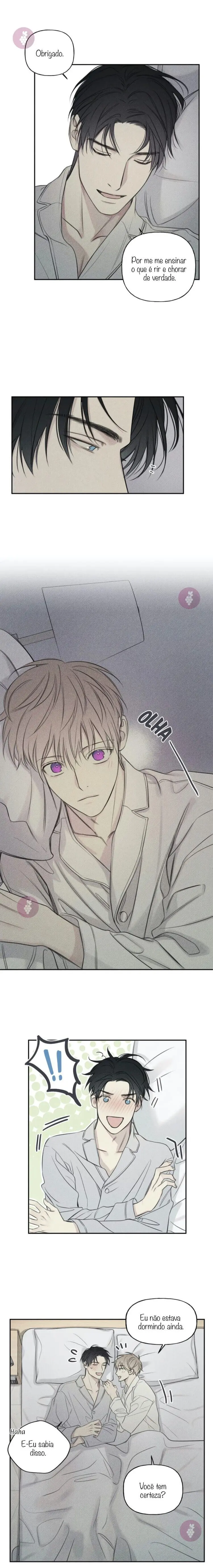 Angel Buddy – Capítulo 80 Yaoi – Página 3