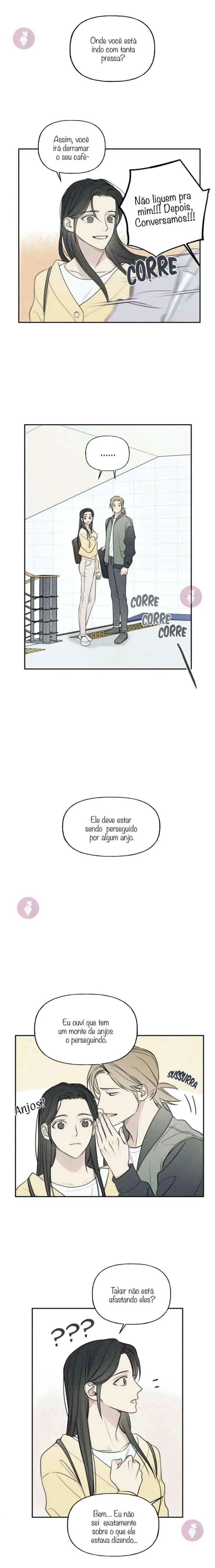 Angel Buddy – Capítulo 80 Yaoi – Página 5