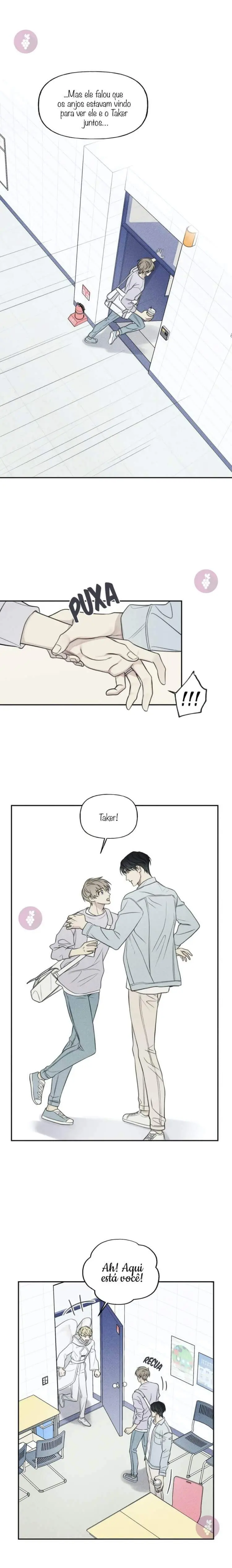 Angel Buddy – Capítulo 80 Yaoi – Página 6