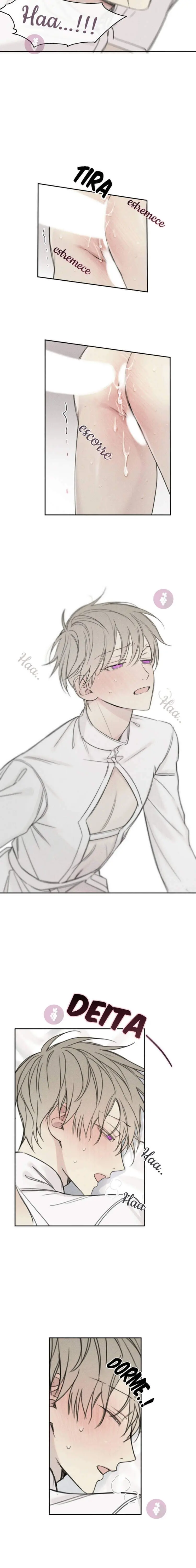 Angel Buddy – Capítulo 81 Yaoi – Página 11