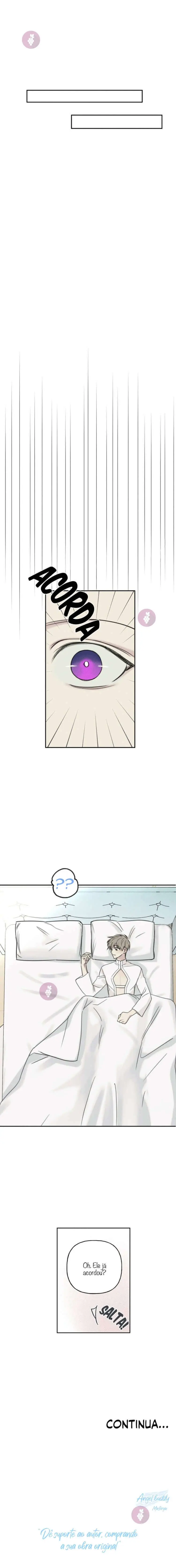 Angel Buddy – Capítulo 81 Yaoi – Página 12