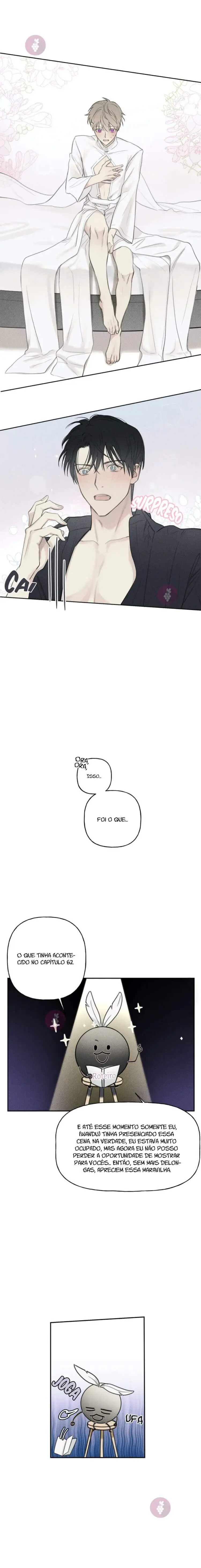 Angel Buddy – Capítulo 81 Yaoi – Página 2