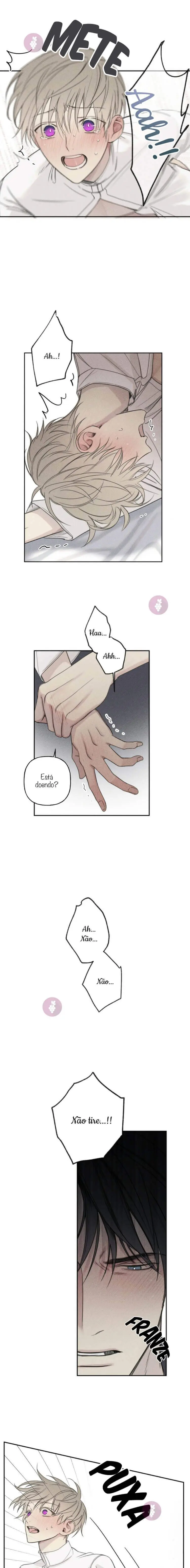 Angel Buddy – Capítulo 81 Yaoi – Página 7