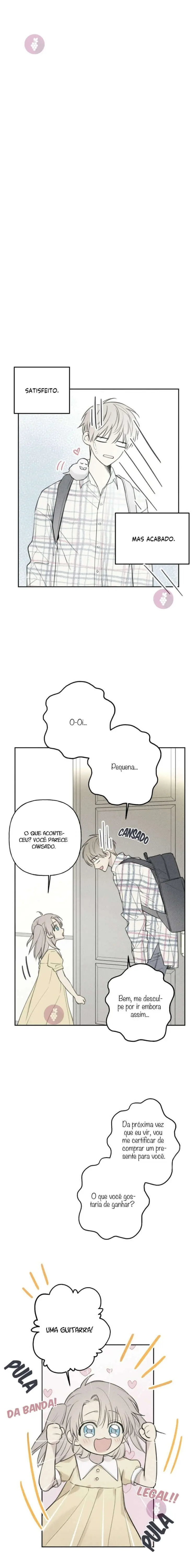 Angel Buddy – Capítulo 82 Yaoi – Página 10