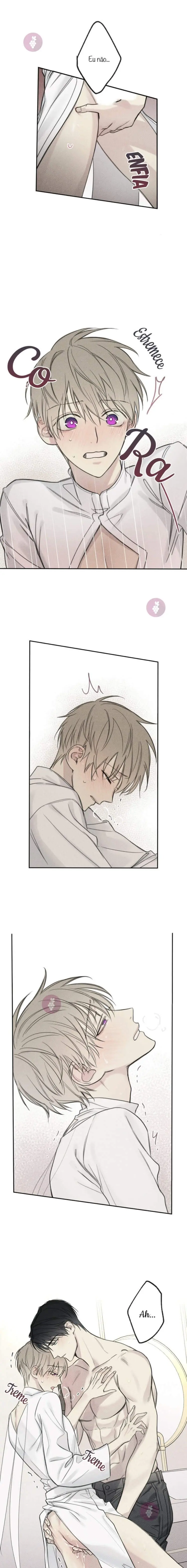 Angel Buddy – Capítulo 82 Yaoi – Página 5