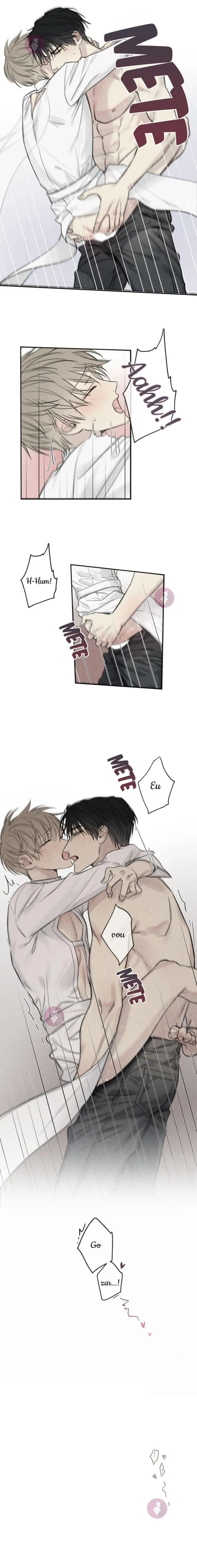 Angel Buddy – Capítulo 82 Yaoi – Página 9