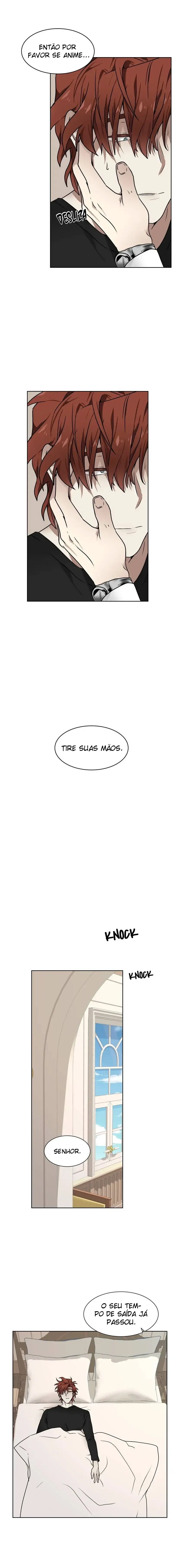 Anonymous Relationship – Capítulo 02 Yaoi – Página 12