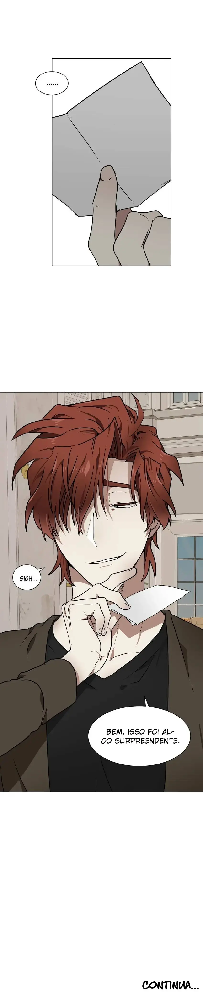 Anonymous Relationship – Capítulo 02 Yaoi – Página 14