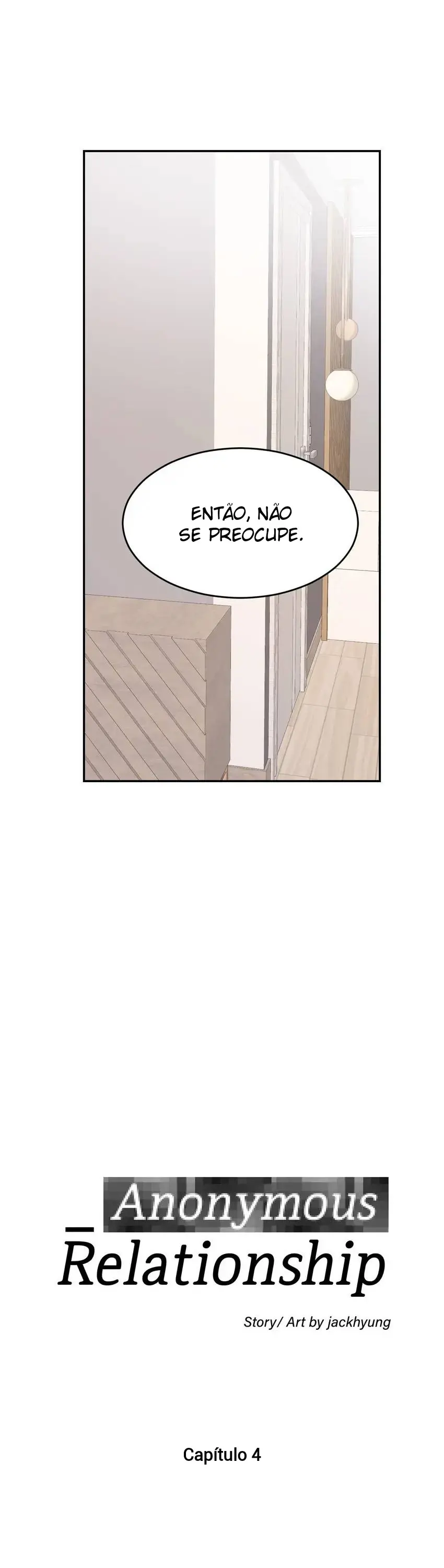 Anonymous Relationship – Capítulo 04 Yaoi – Página 2