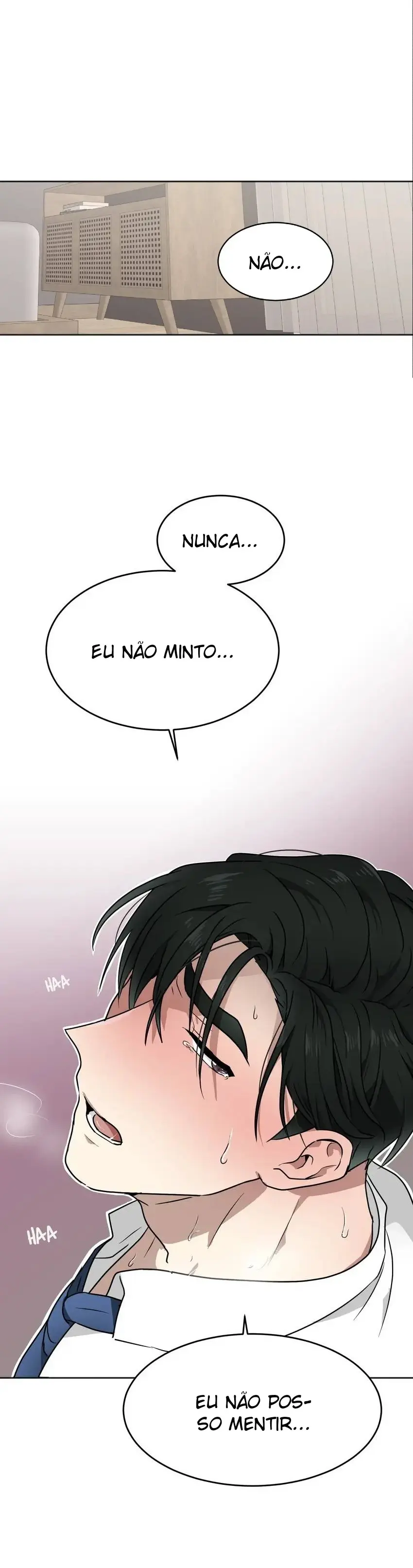 Anonymous Relationship – Capítulo 04 Yaoi – Página 23