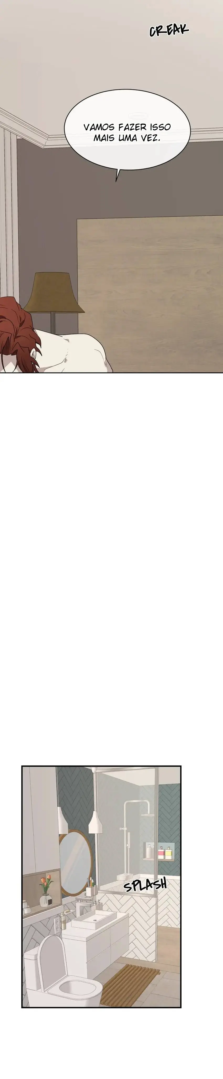 Anonymous Relationship – Capítulo 04 Yaoi – Página 33