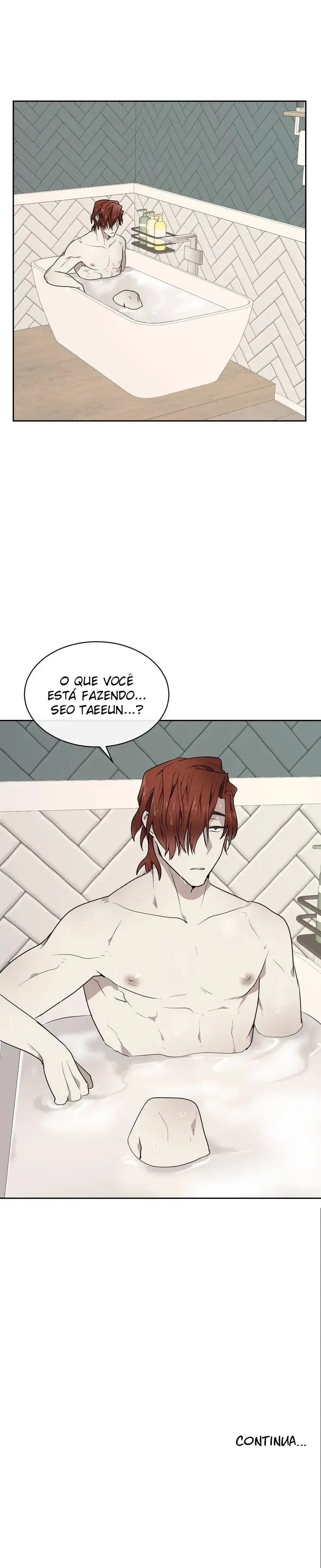 Anonymous Relationship – Capítulo 04 Yaoi – Página 34