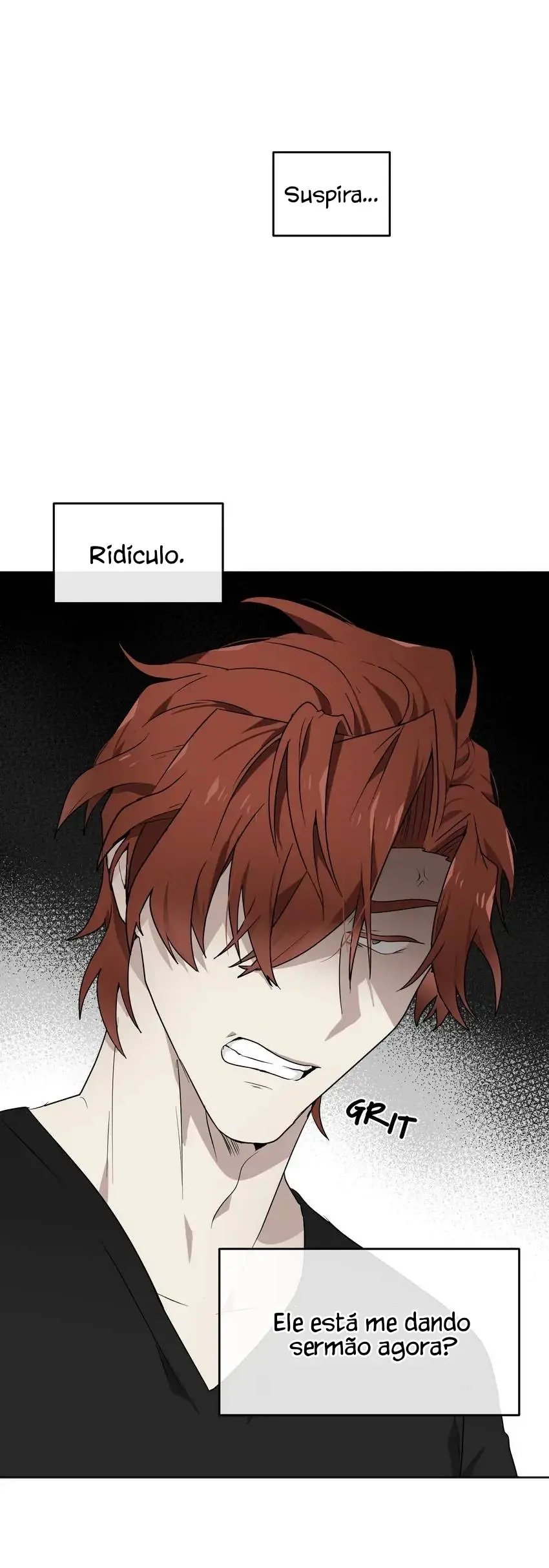 Anonymous Relationship – Capítulo 04 Yaoi – Página 4