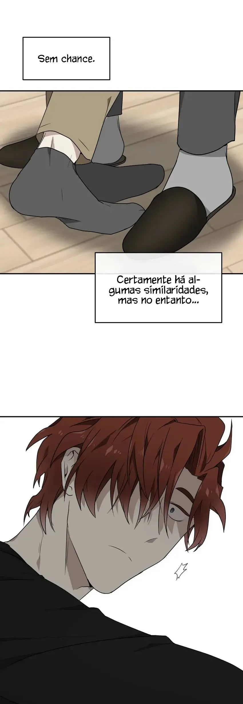 Anonymous Relationship – Capítulo 04 Yaoi – Página 7