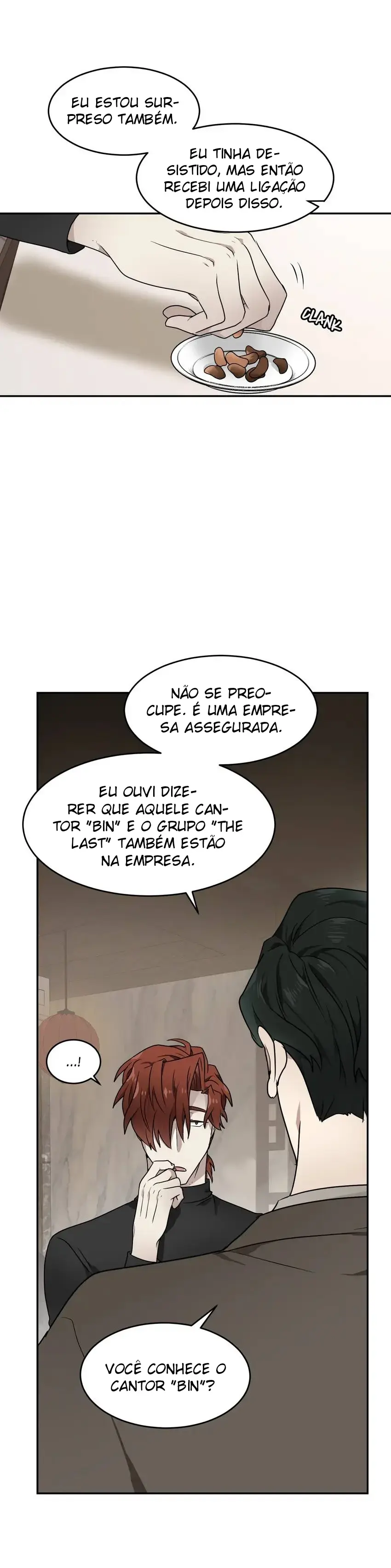 Anonymous Relationship – Capítulo 05 Yaoi – Página 12