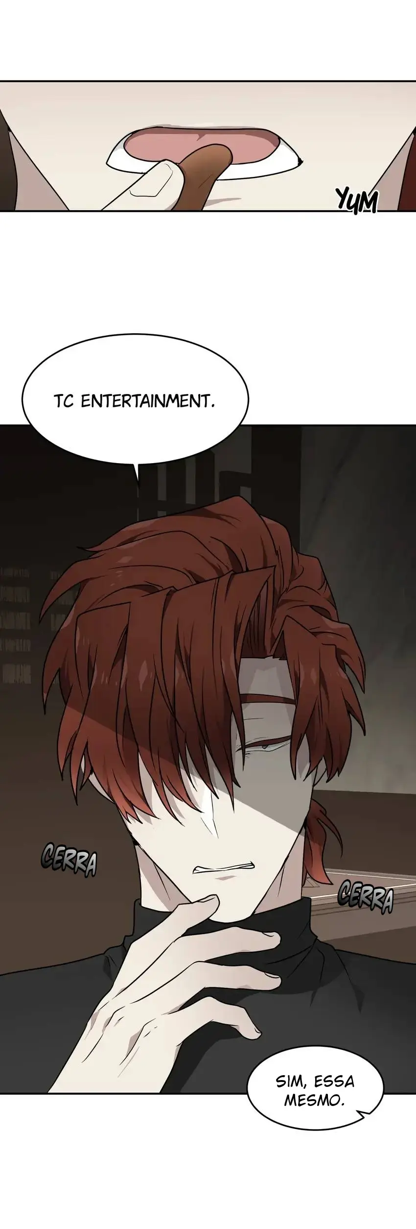 Anonymous Relationship – Capítulo 05 Yaoi – Página 13