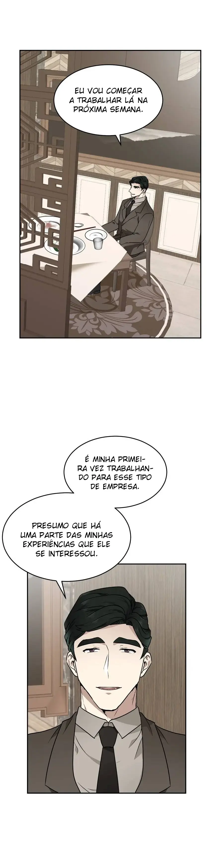 Anonymous Relationship – Capítulo 05 Yaoi – Página 14