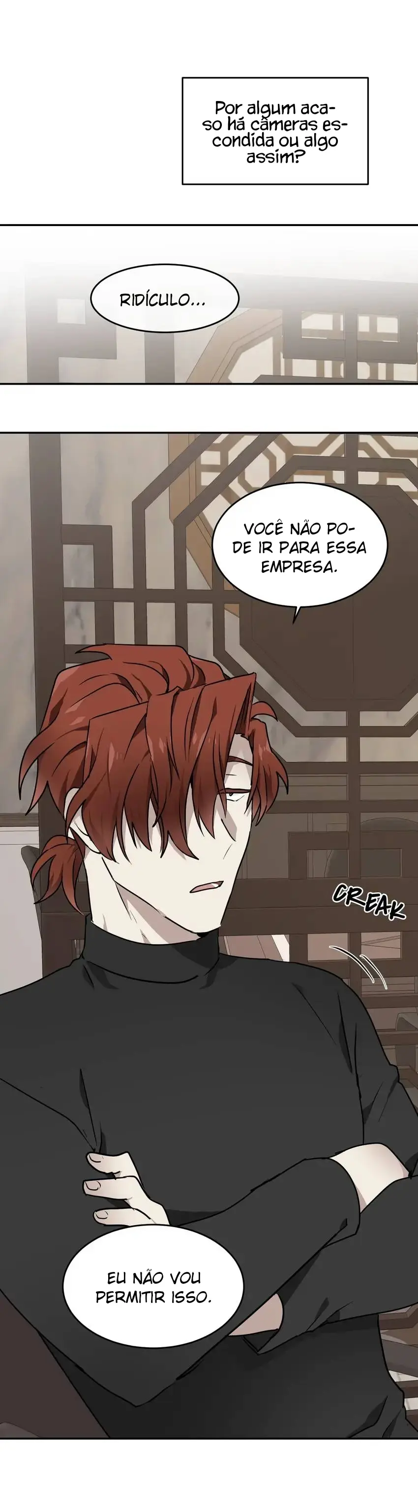 Anonymous Relationship – Capítulo 05 Yaoi – Página 15