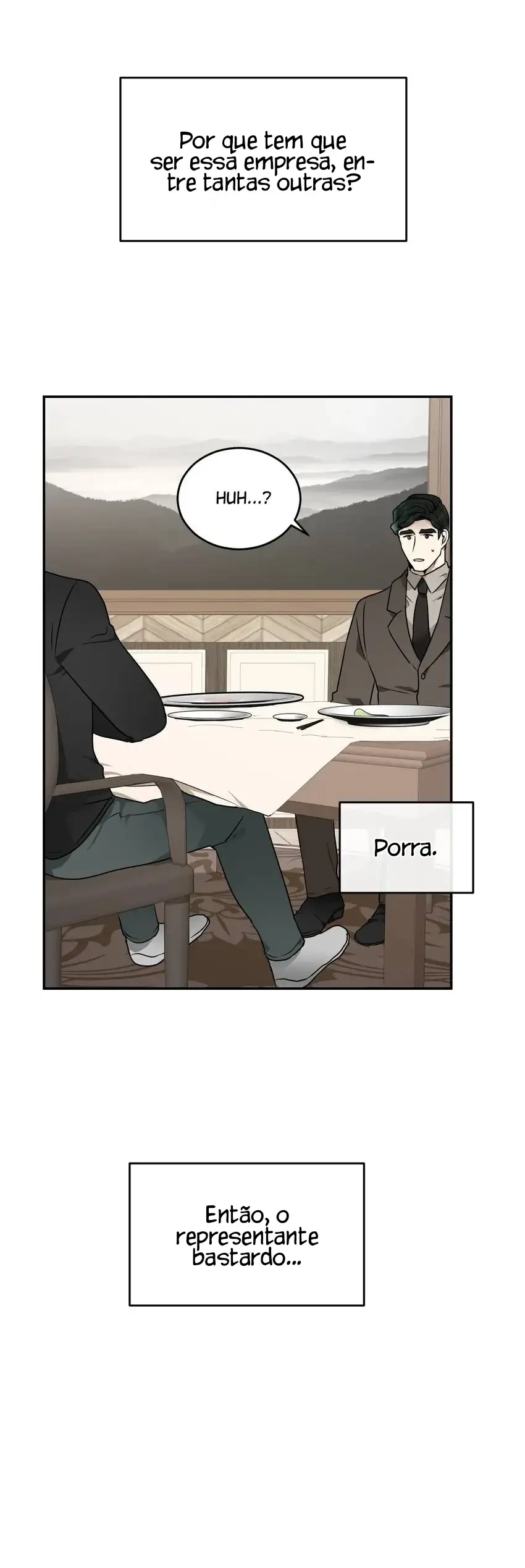 Anonymous Relationship – Capítulo 05 Yaoi – Página 16