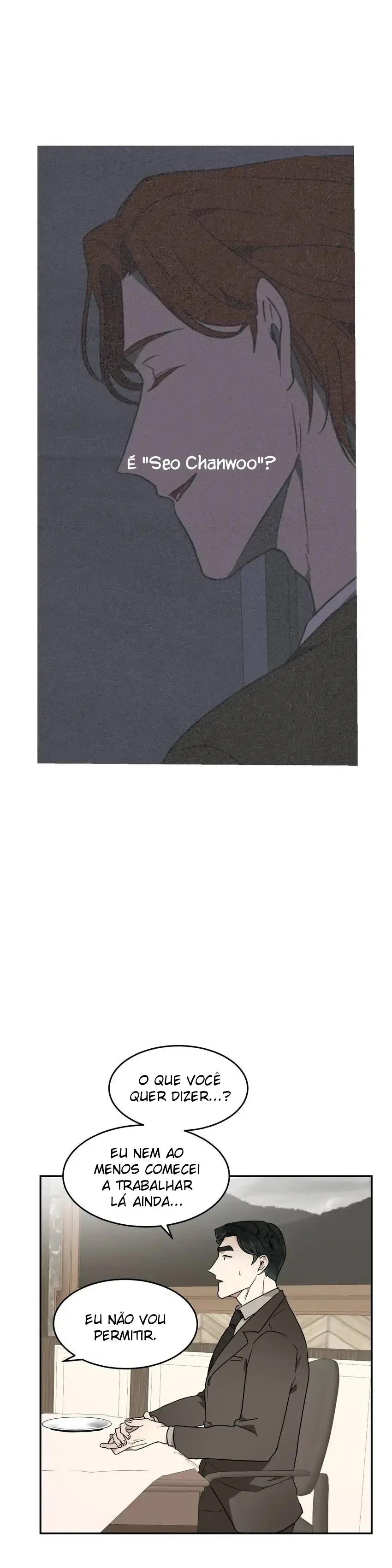 Anonymous Relationship – Capítulo 05 Yaoi – Página 17