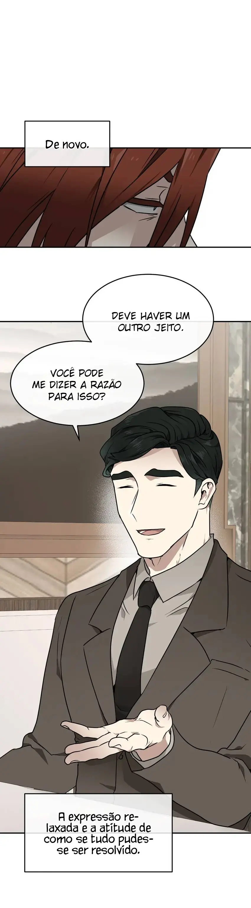 Anonymous Relationship – Capítulo 05 Yaoi – Página 19