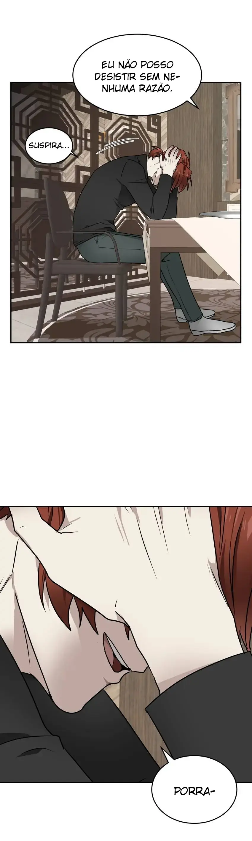 Anonymous Relationship – Capítulo 05 Yaoi – Página 20