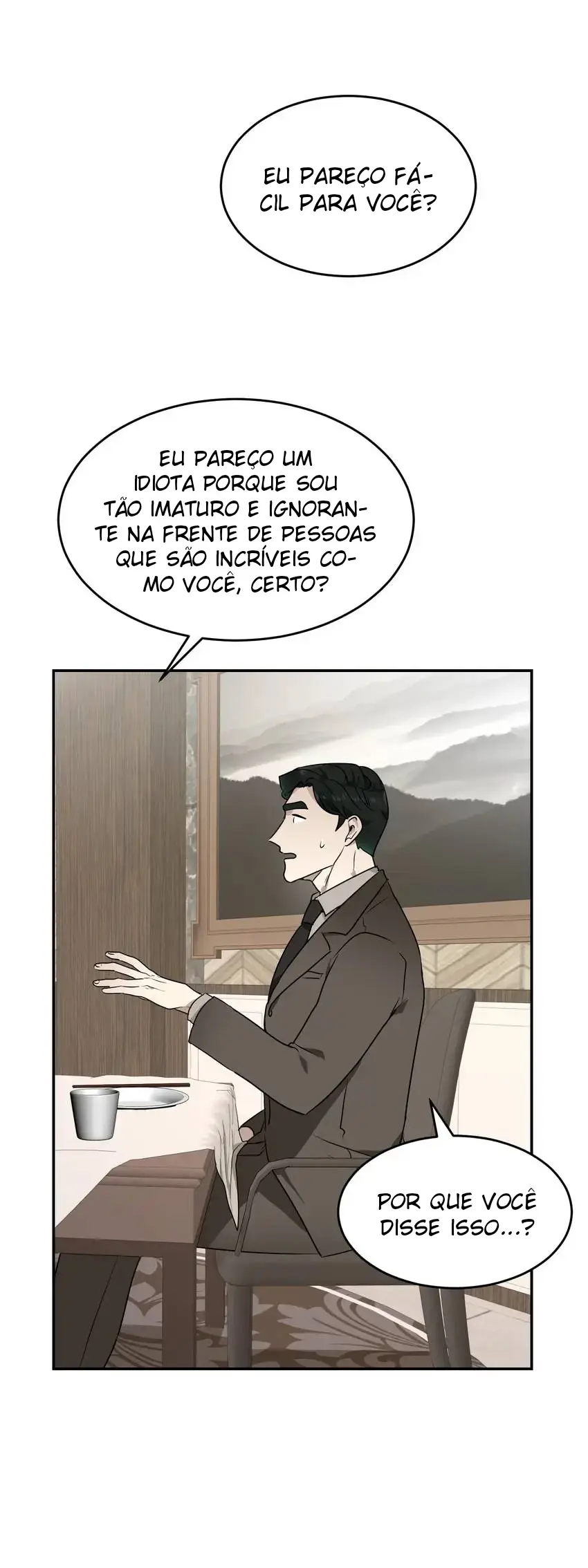 Anonymous Relationship – Capítulo 05 Yaoi – Página 22