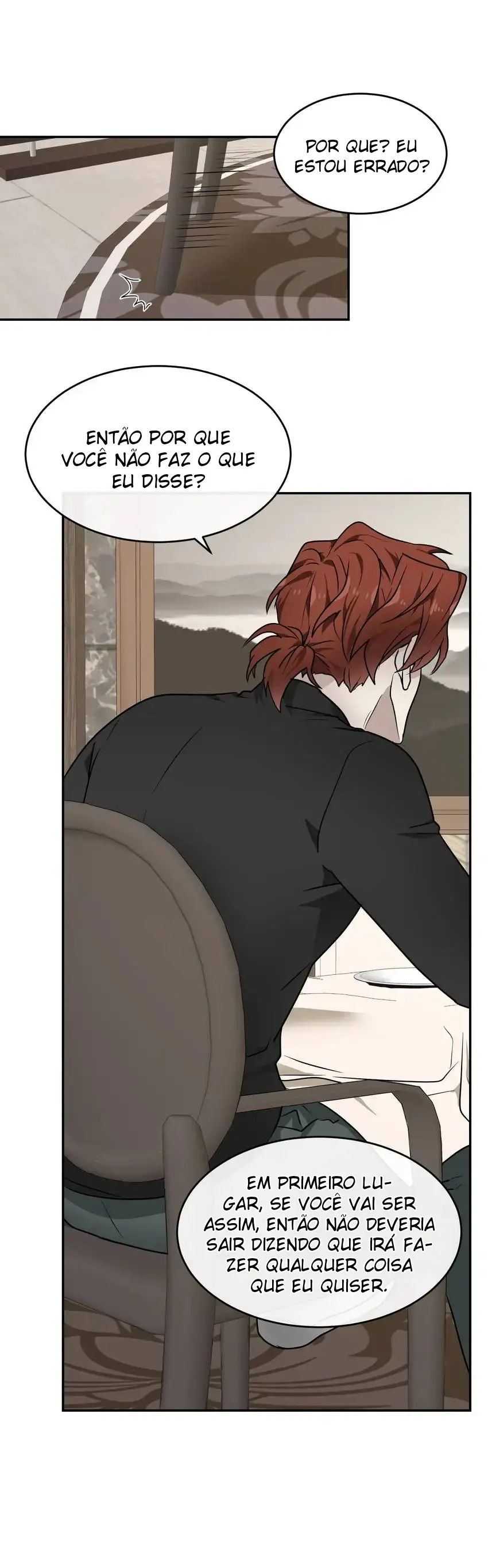 Anonymous Relationship – Capítulo 05 Yaoi – Página 23