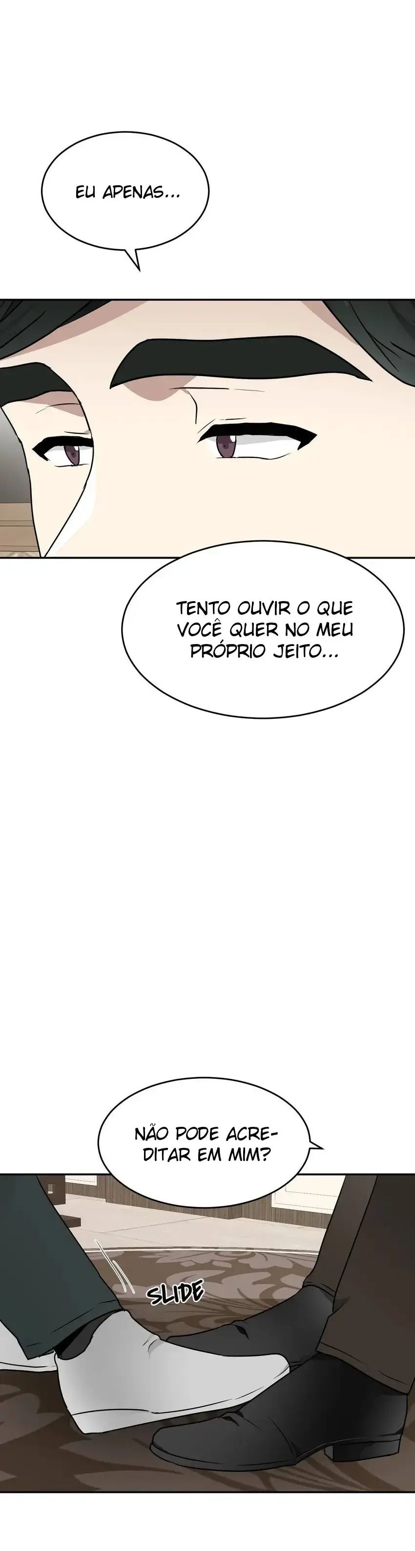 Anonymous Relationship – Capítulo 05 Yaoi – Página 24