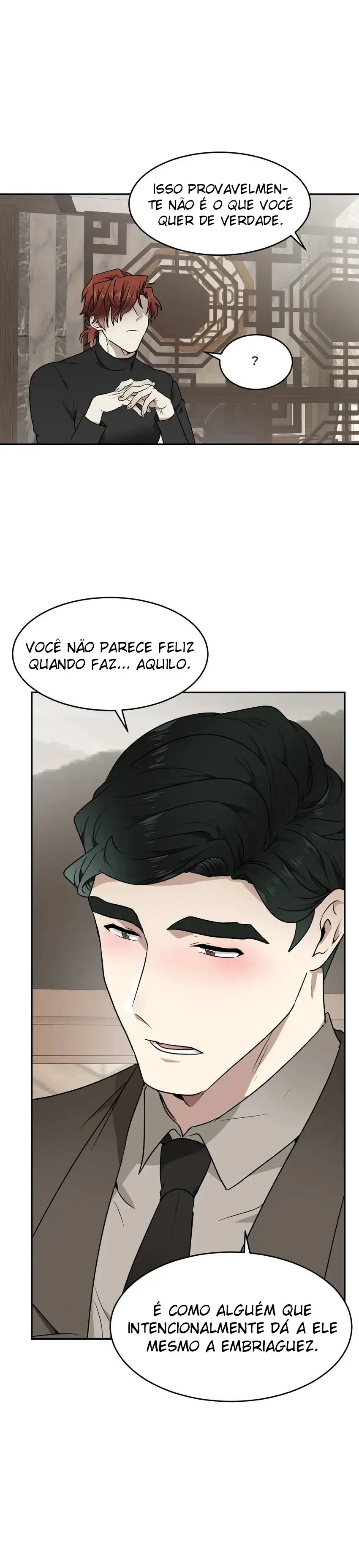 Anonymous Relationship – Capítulo 05 Yaoi – Página 29