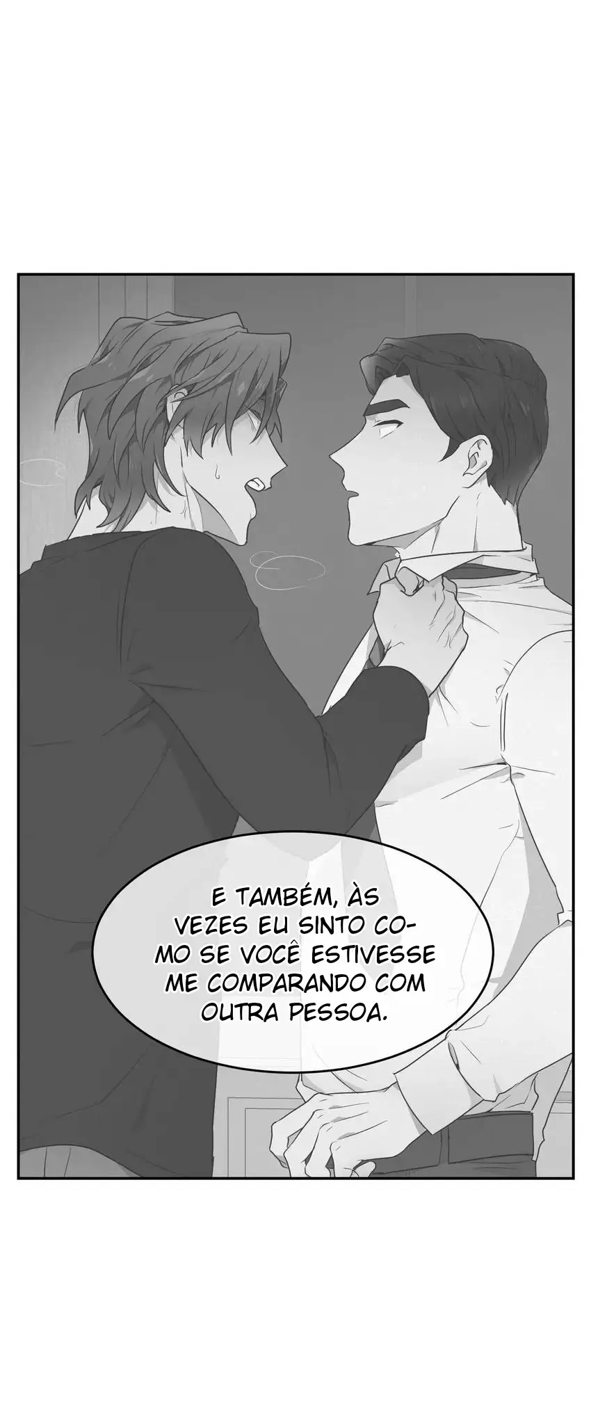 Anonymous Relationship – Capítulo 05 Yaoi – Página 30