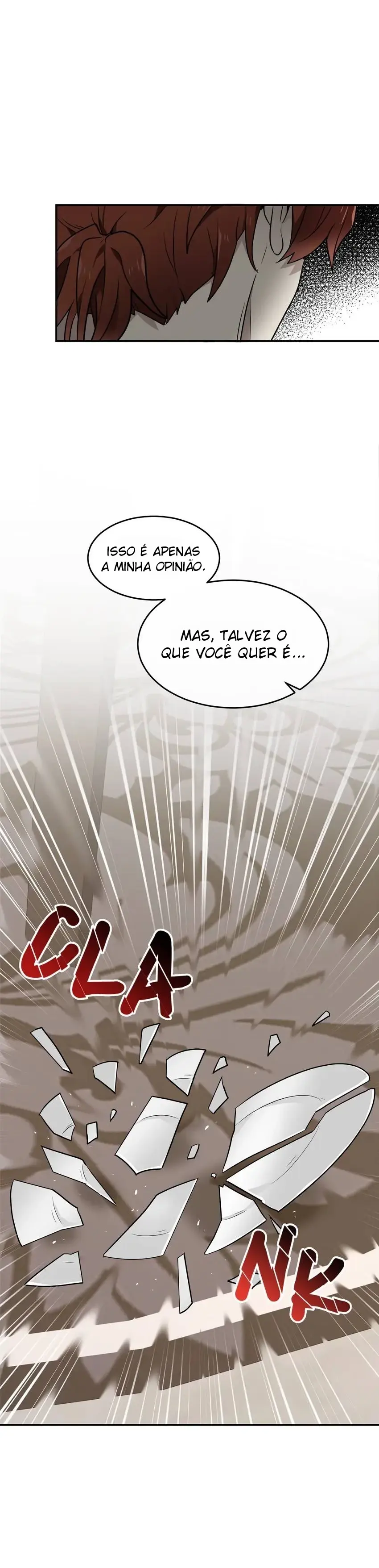 Anonymous Relationship – Capítulo 05 Yaoi – Página 31