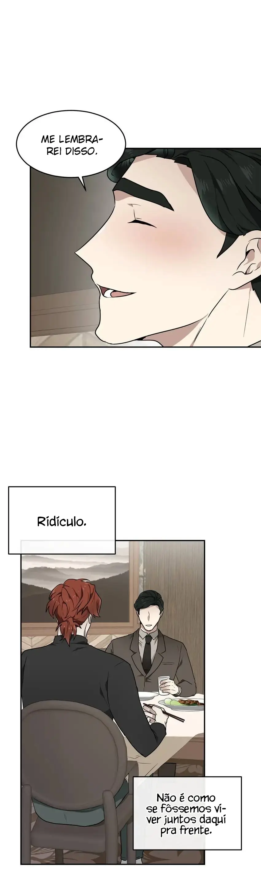 Anonymous Relationship – Capítulo 05 Yaoi – Página 7