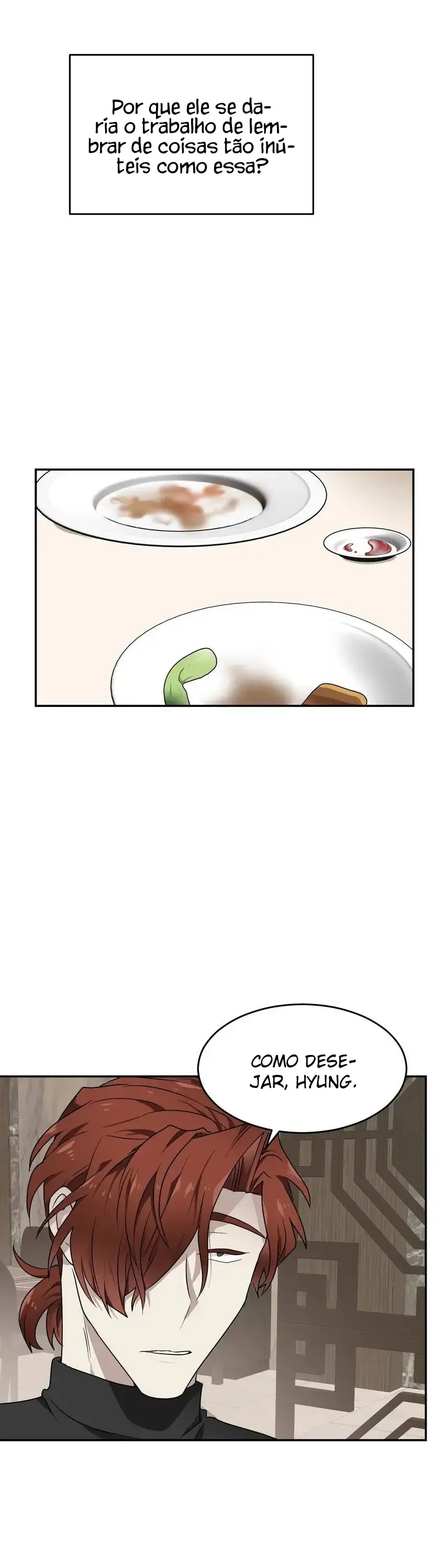 Anonymous Relationship – Capítulo 05 Yaoi – Página 8