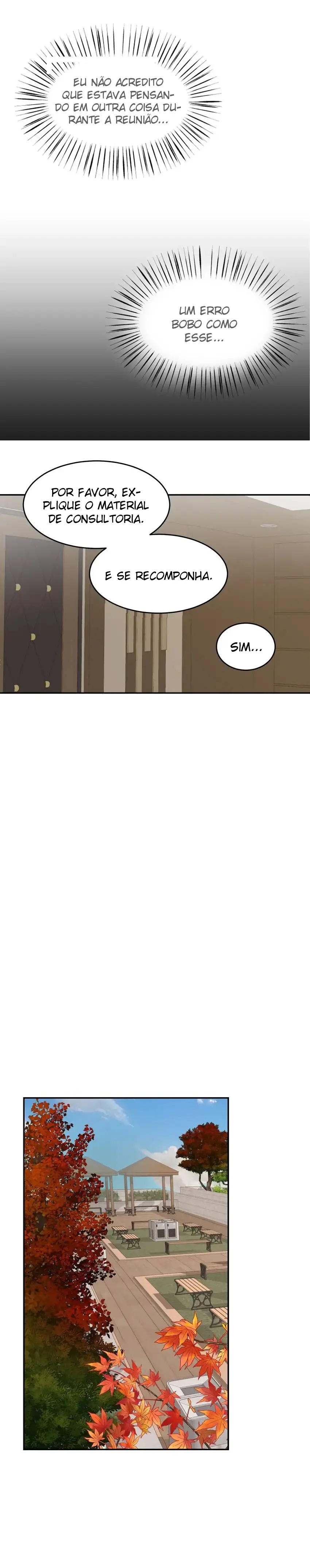 Anonymous Relationship – Capítulo 06 Yaoi – Página 16