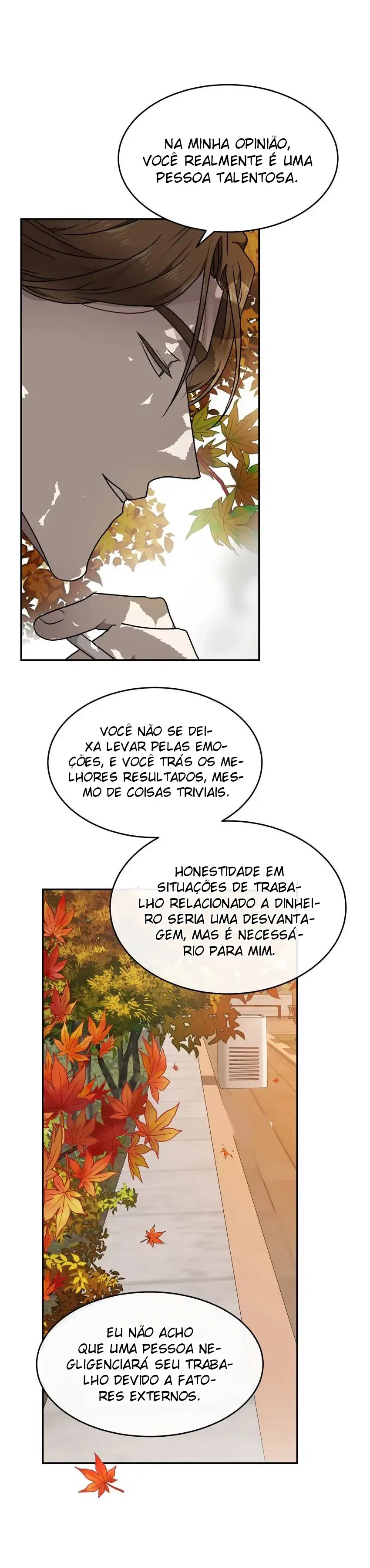 Anonymous Relationship – Capítulo 06 Yaoi – Página 20