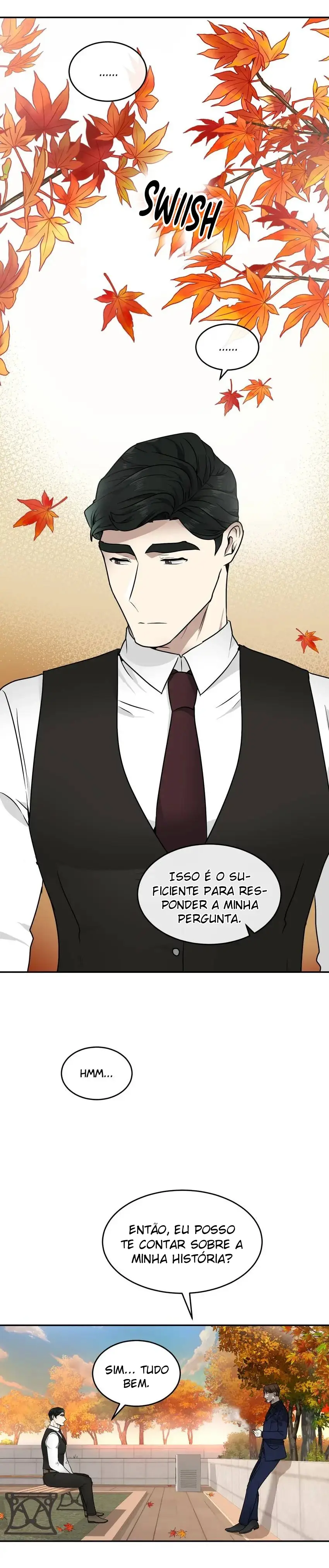 Anonymous Relationship – Capítulo 06 Yaoi – Página 22