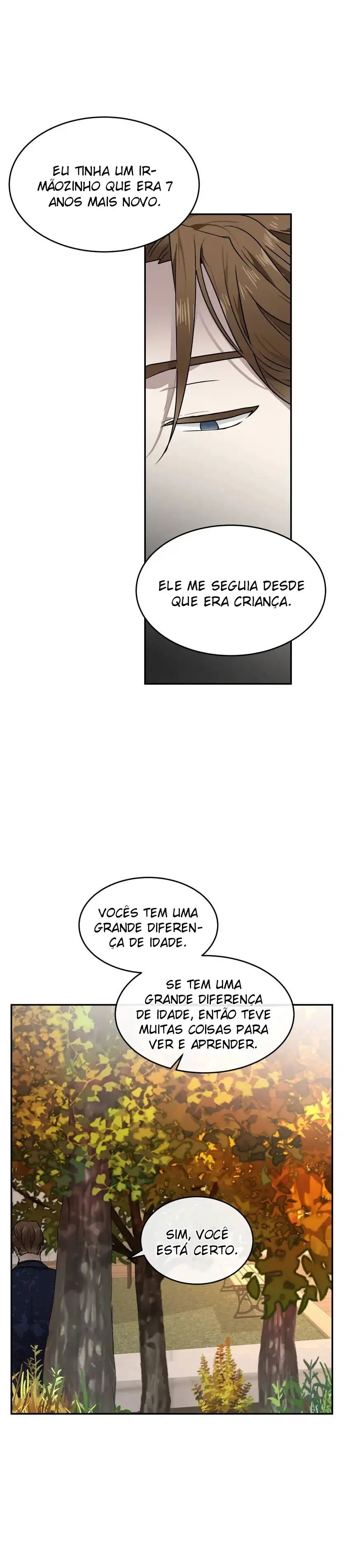 Anonymous Relationship – Capítulo 06 Yaoi – Página 23