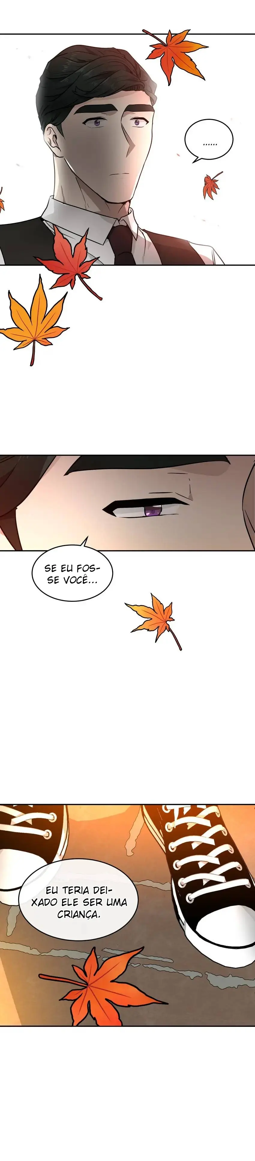 Anonymous Relationship – Capítulo 06 Yaoi – Página 28