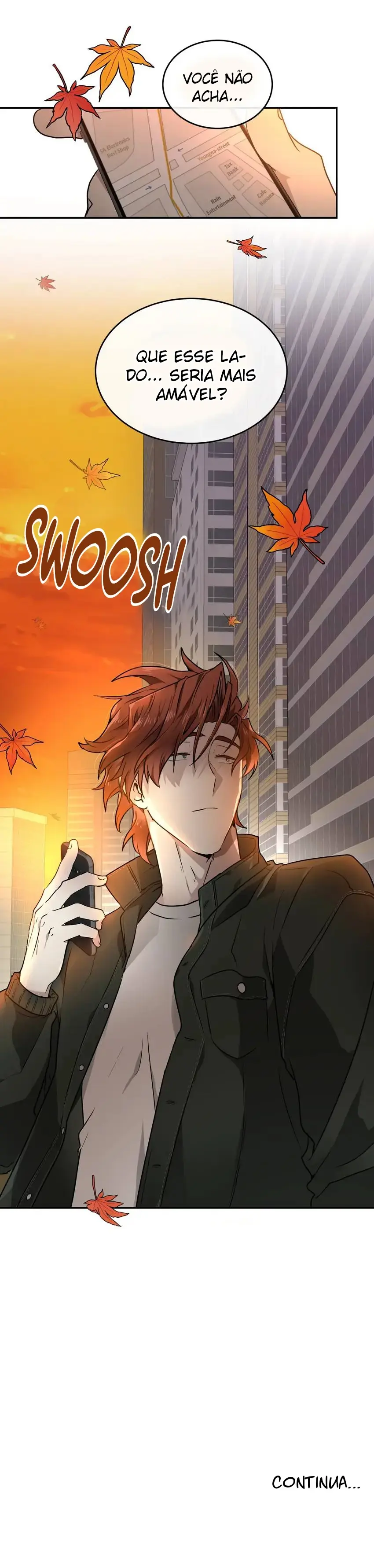 Anonymous Relationship – Capítulo 06 Yaoi – Página 29