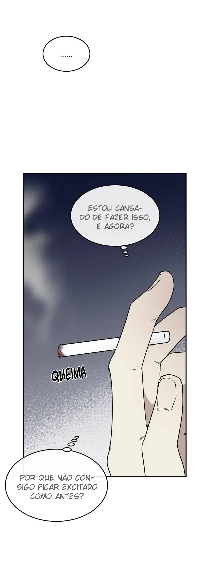 Anonymous Relationship – Capítulo 06 Yaoi – Página 7