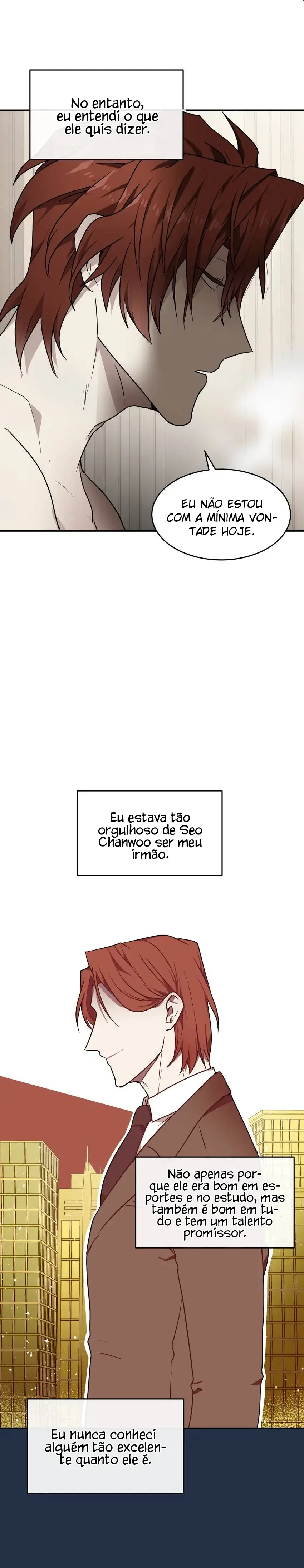 Anonymous Relationship – Capítulo 06 Yaoi – Página 9