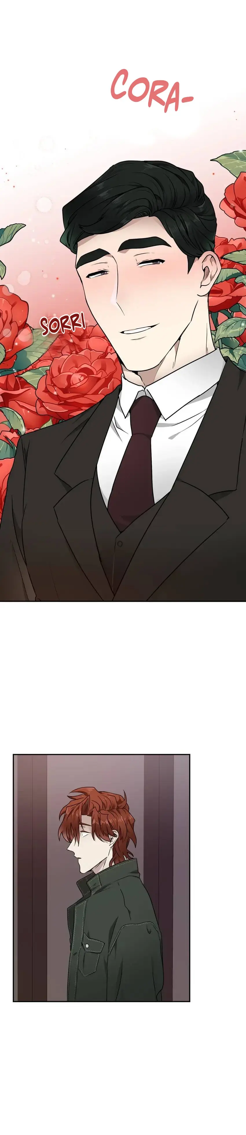 Anonymous Relationship – Capítulo 07 Yaoi – Página 13