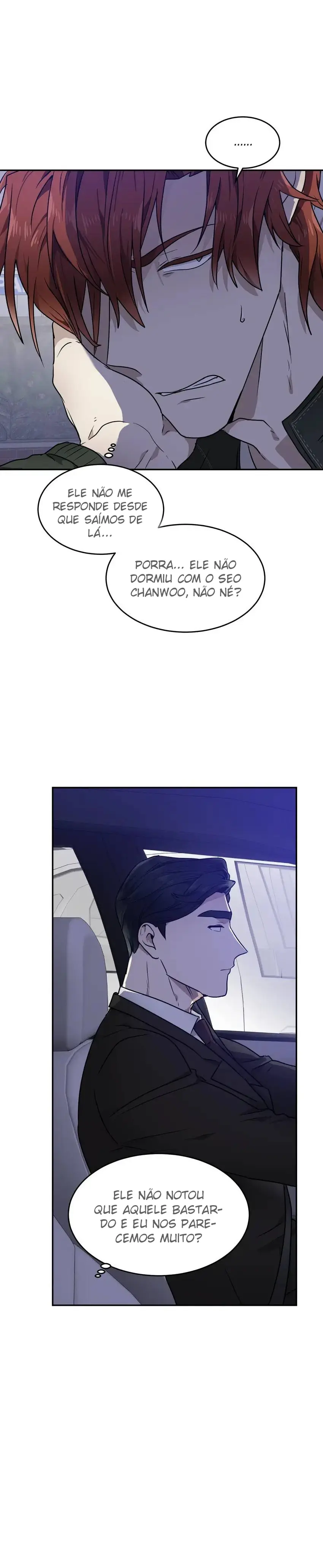 Anonymous Relationship – Capítulo 07 Yaoi – Página 17