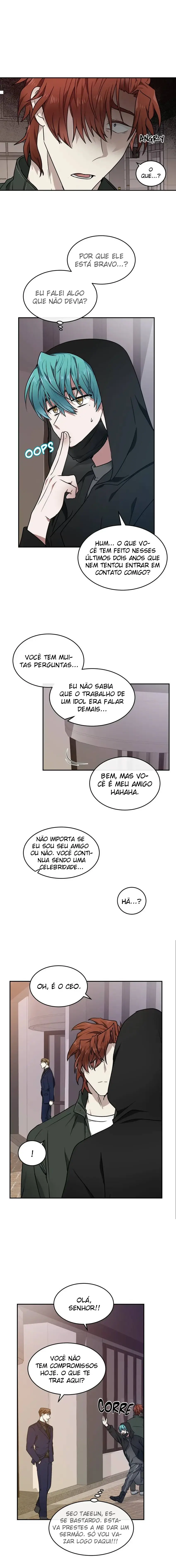 Anonymous Relationship – Capítulo 07 Yaoi – Página 4