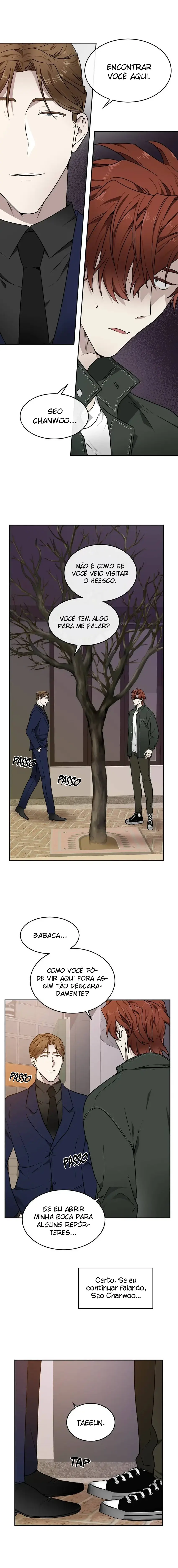 Anonymous Relationship – Capítulo 07 Yaoi – Página 6