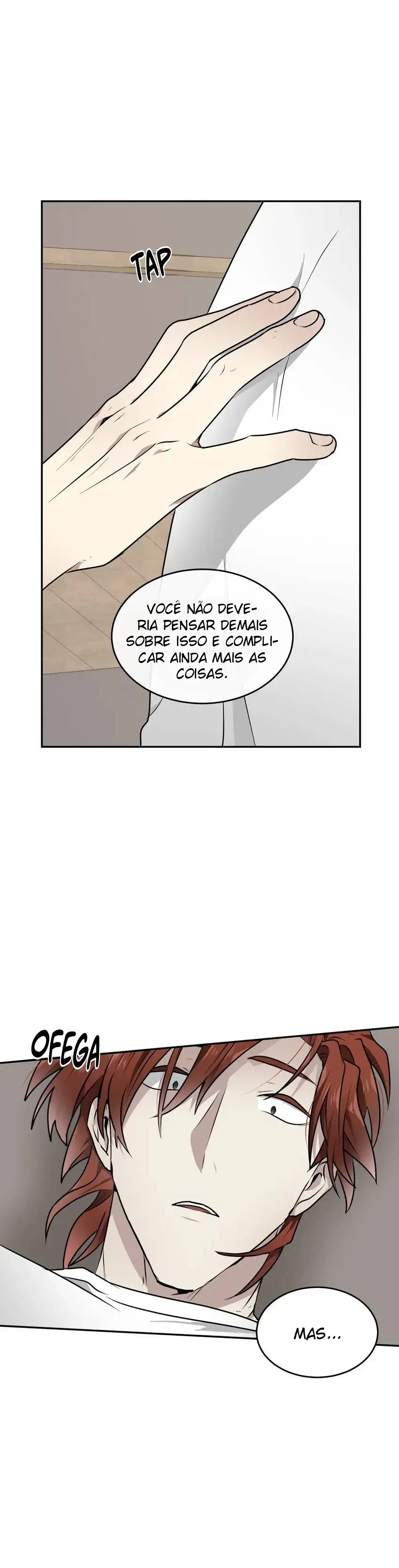 Anonymous Relationship – Capítulo 08 Yaoi – Página 16