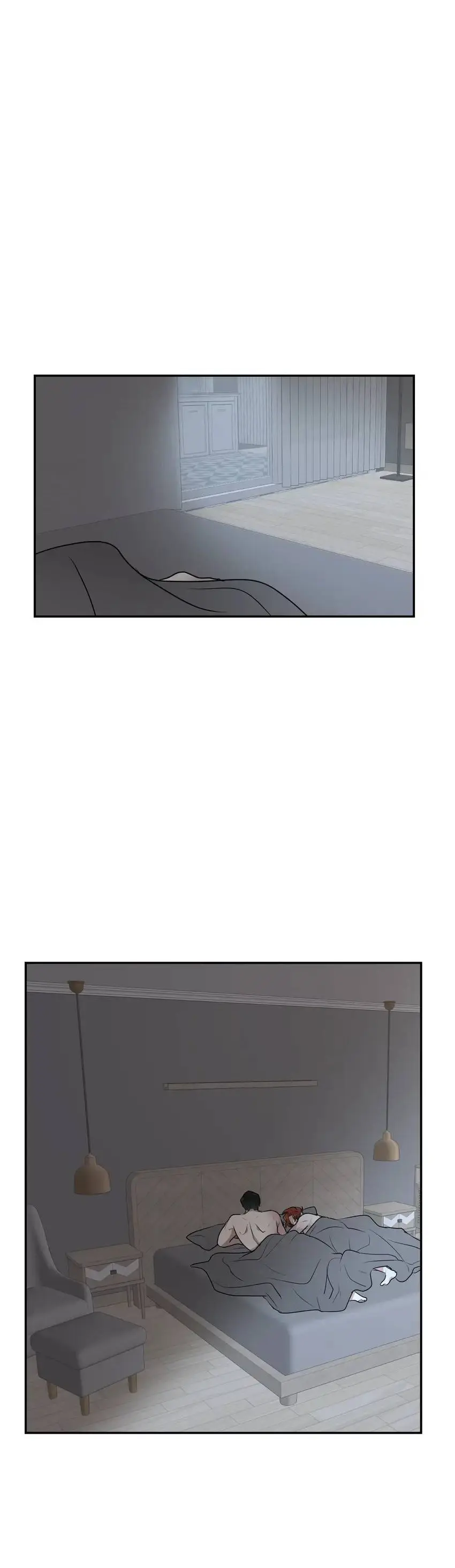 Anonymous Relationship – Capítulo 08 Yaoi – Página 23