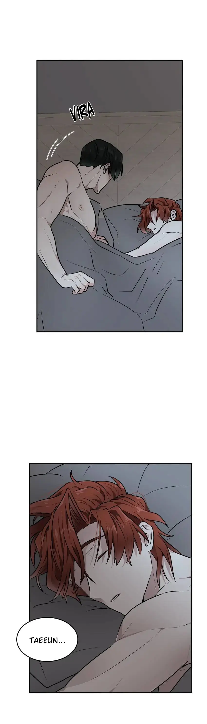 Anonymous Relationship – Capítulo 08 Yaoi – Página 24