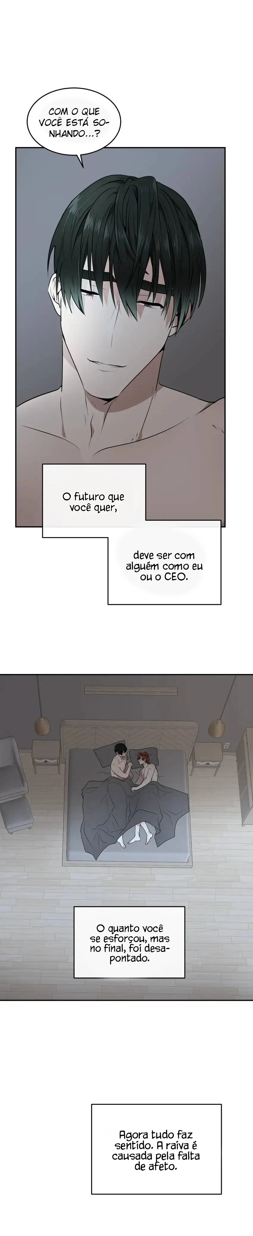 Anonymous Relationship – Capítulo 08 Yaoi – Página 25